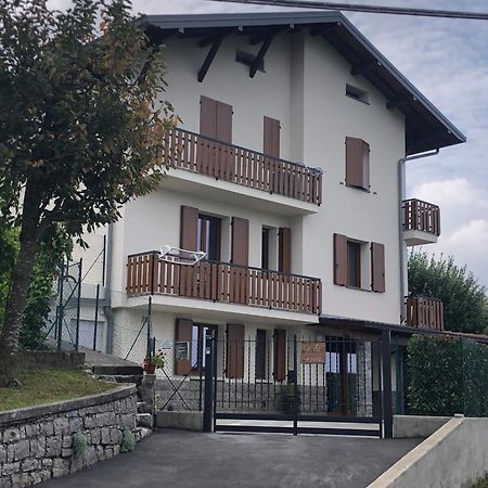 Ca Da Cesare Appartement Somendenna Buitenkant foto