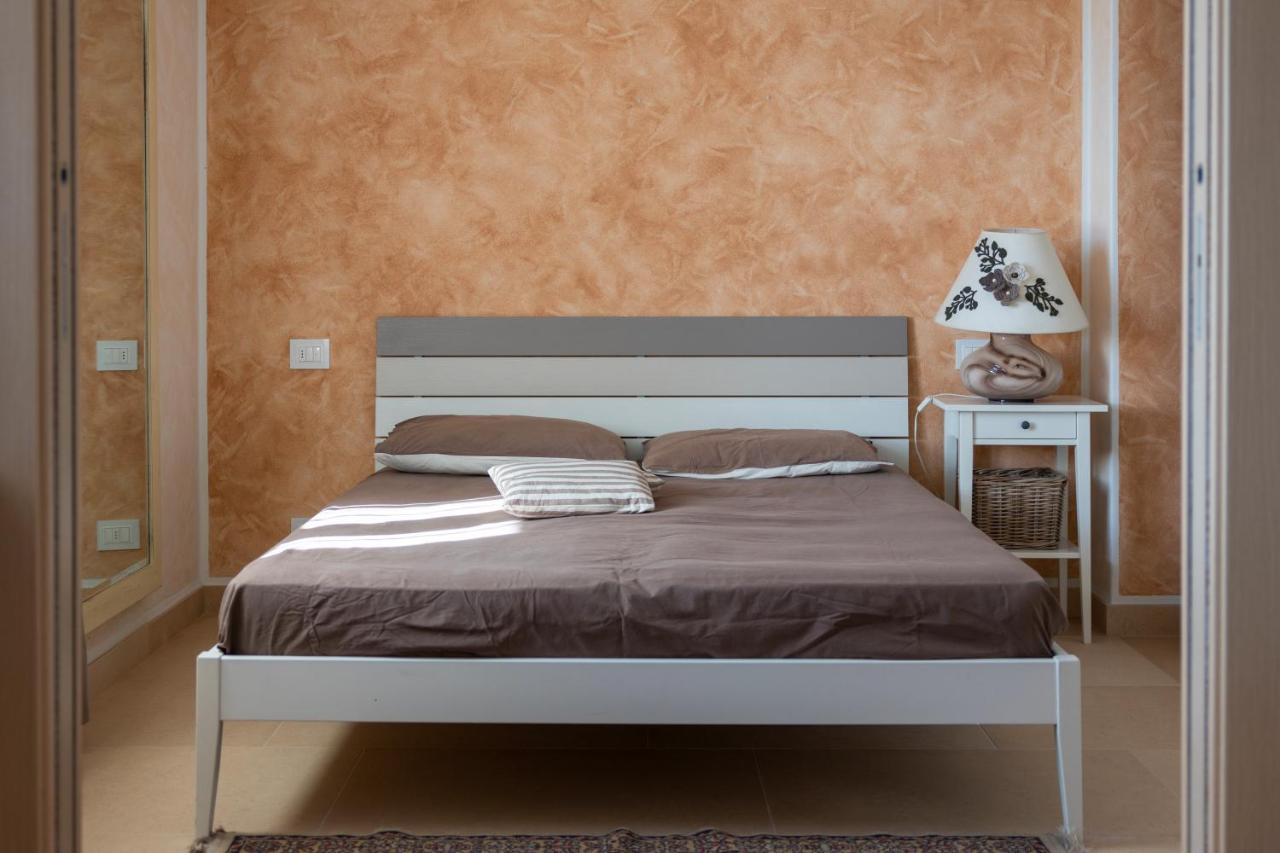 Ca Da Cesare Appartement Somendenna Buitenkant foto