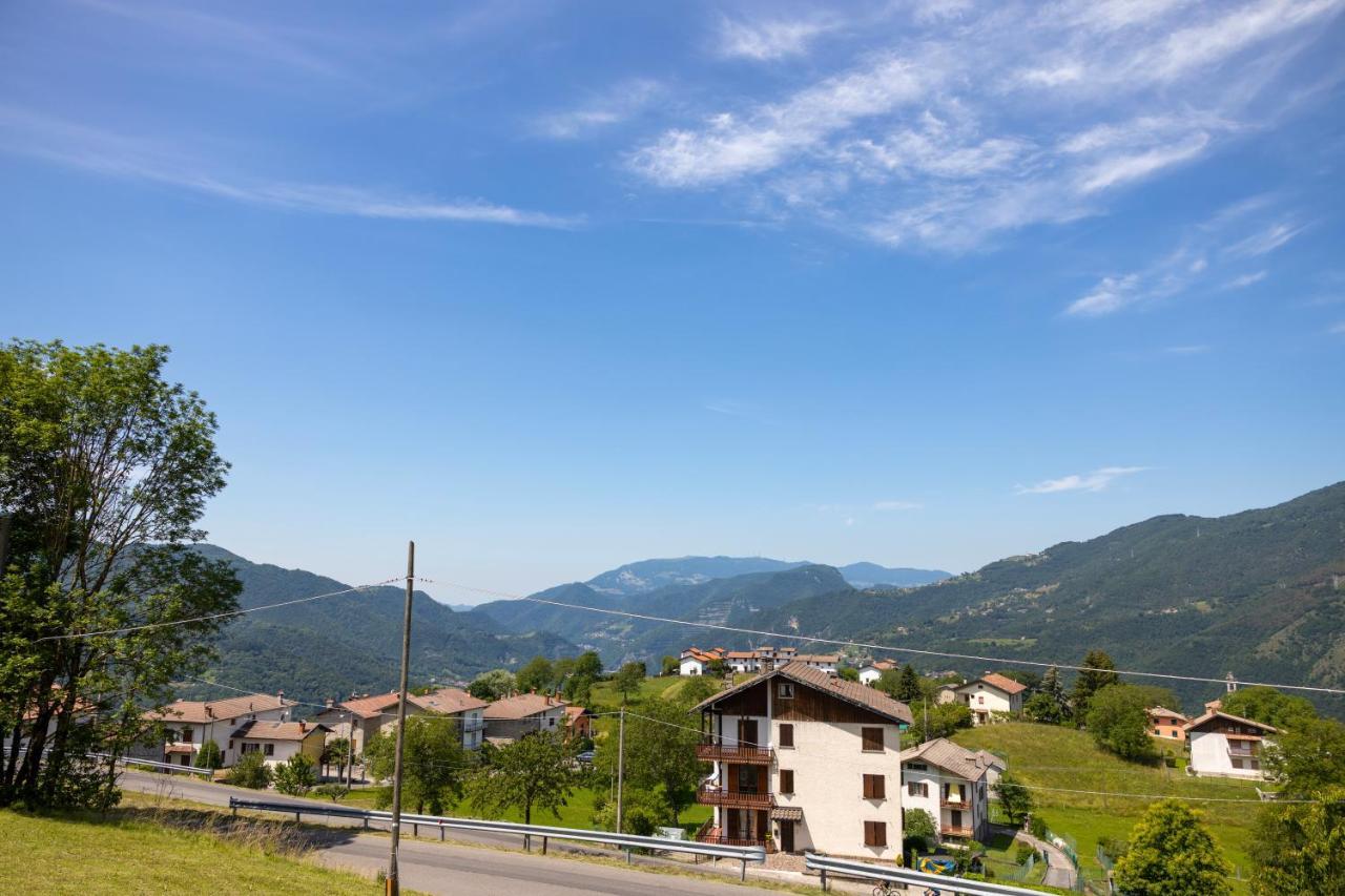Ca Da Cesare Appartement Somendenna Buitenkant foto