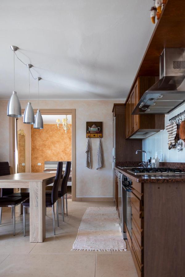 Ca Da Cesare Appartement Somendenna Buitenkant foto