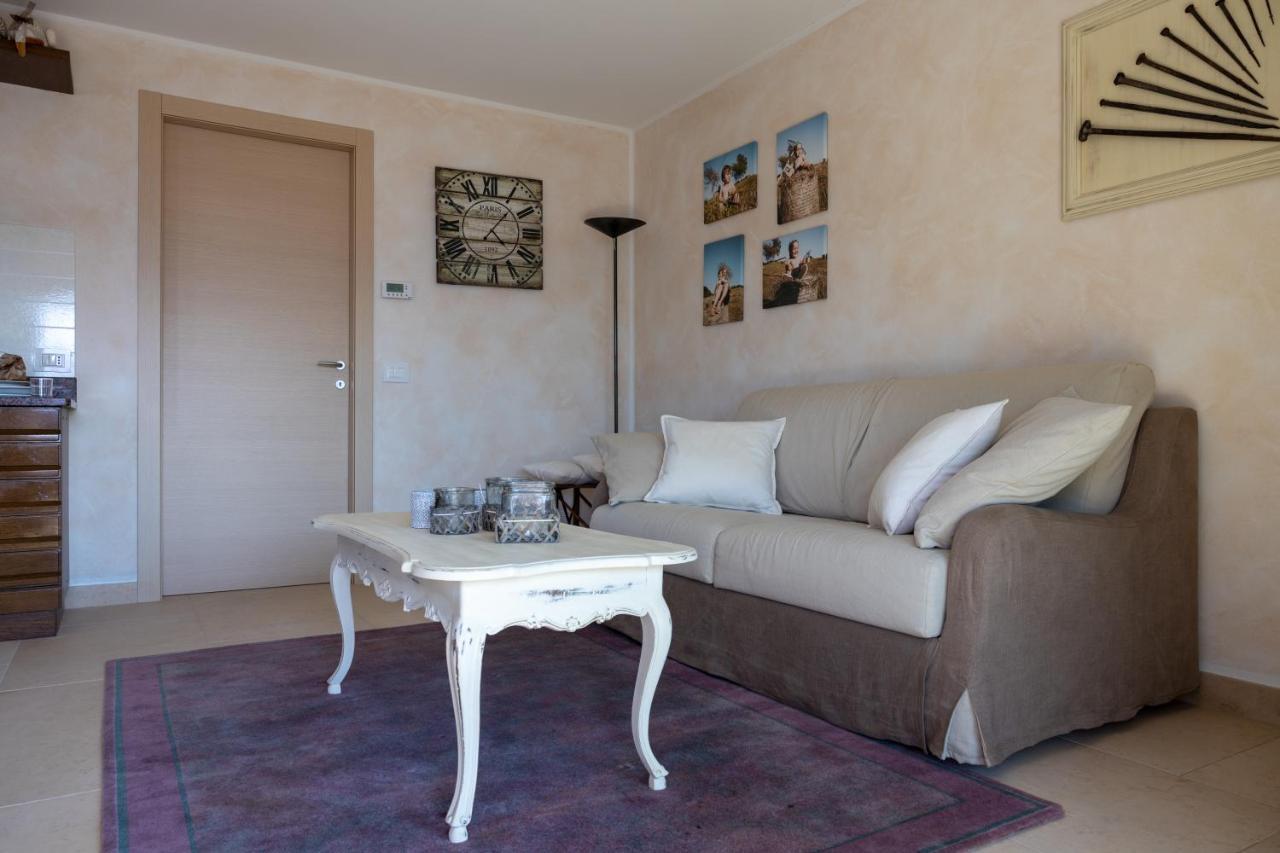 Ca Da Cesare Appartement Somendenna Buitenkant foto