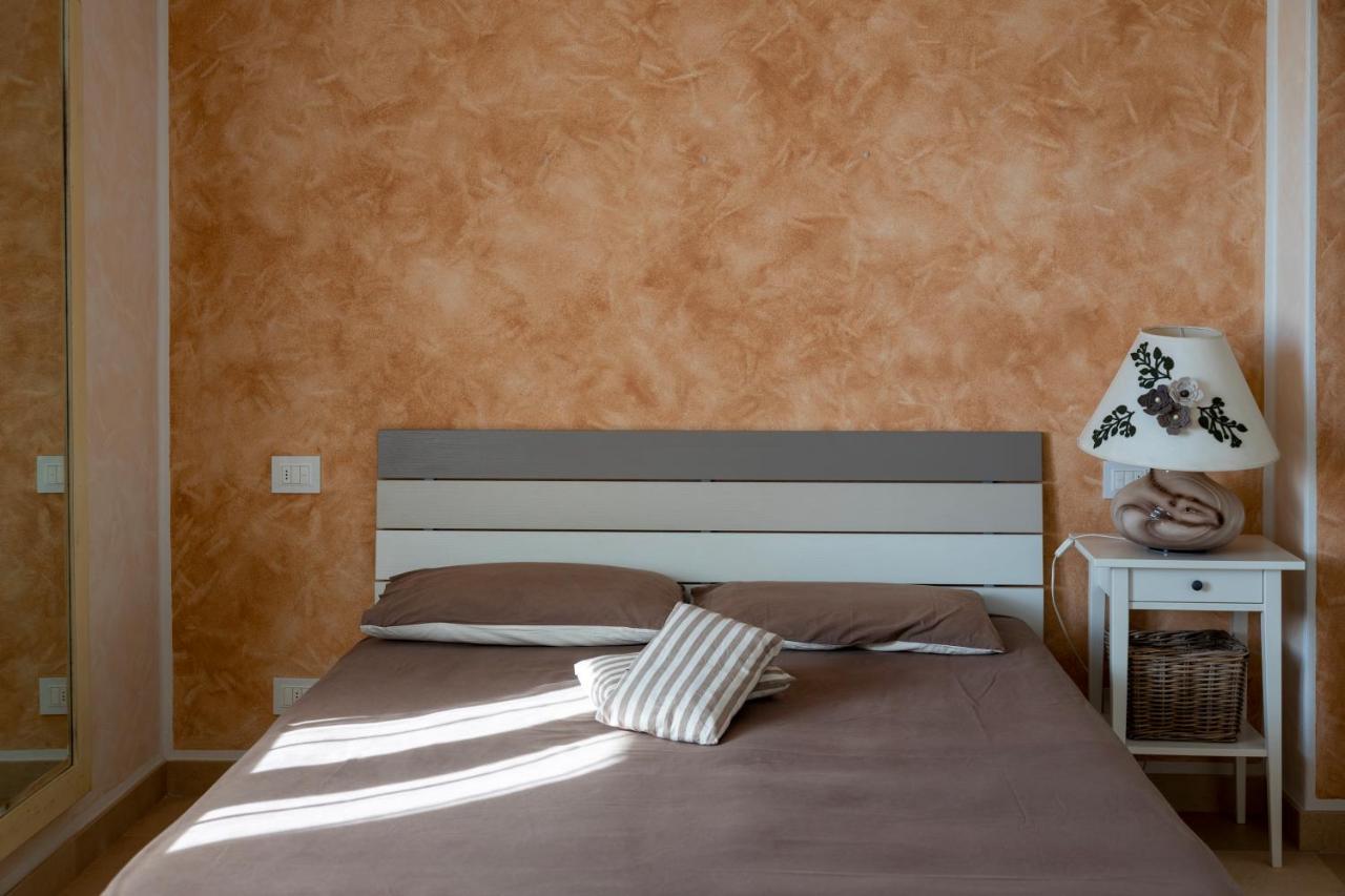Ca Da Cesare Appartement Somendenna Buitenkant foto
