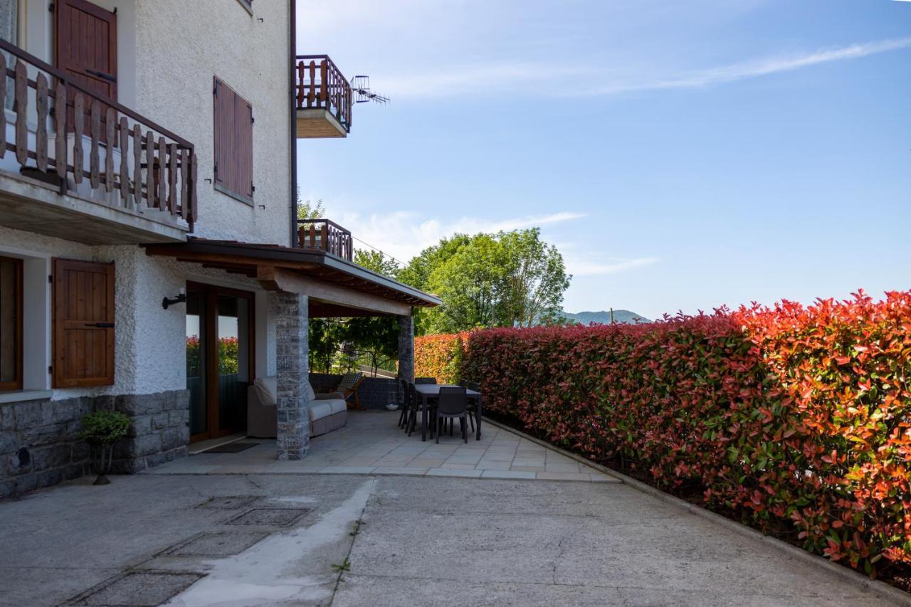 Ca Da Cesare Appartement Somendenna Buitenkant foto