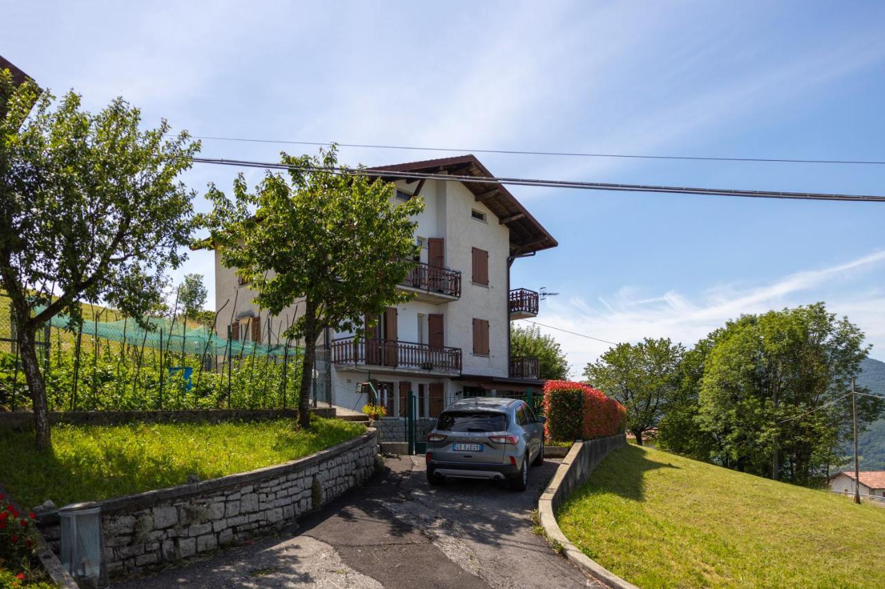 Ca Da Cesare Appartement Somendenna Buitenkant foto