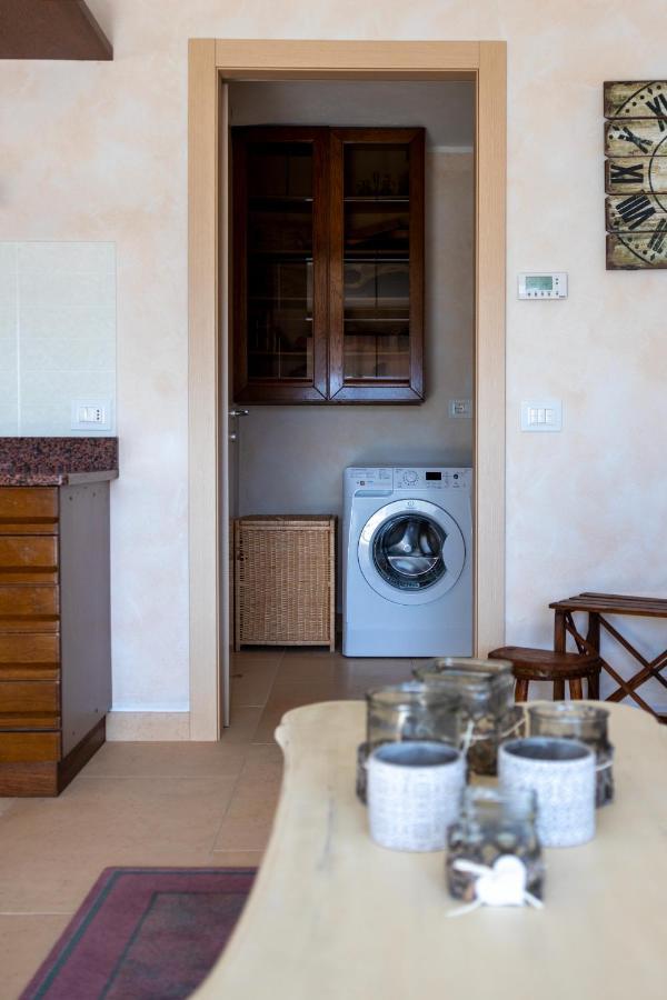 Ca Da Cesare Appartement Somendenna Buitenkant foto