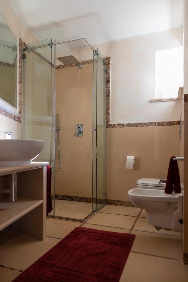 Ca Da Cesare Appartement Somendenna Buitenkant foto